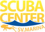 Scubacenter Logo