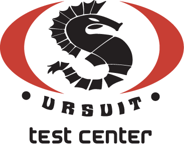 Ursuit test center